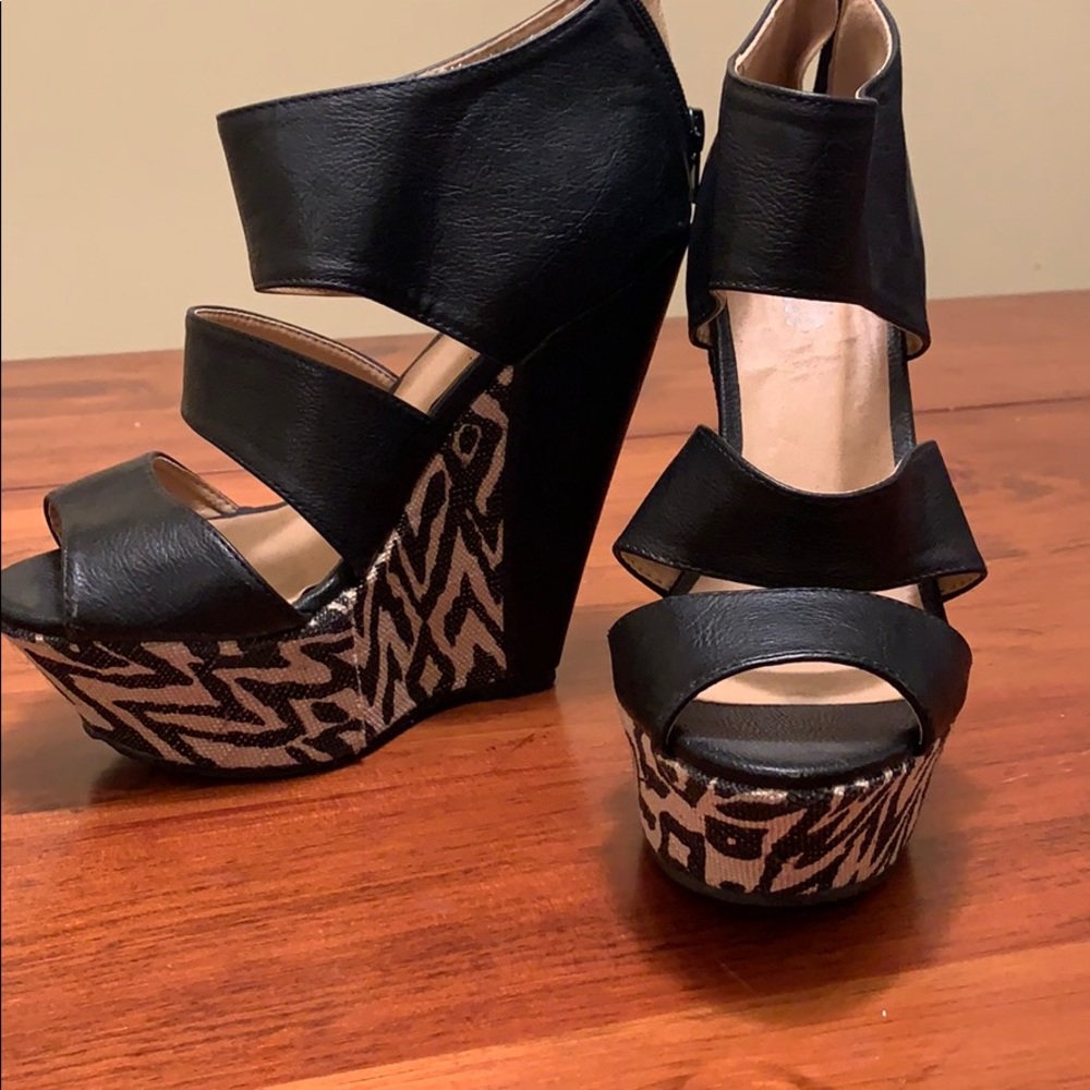 Wedges